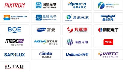 參會(huì)指南來了!2023集邦咨詢新型顯示產(chǎn)業(yè)研討會(huì)明日舉行