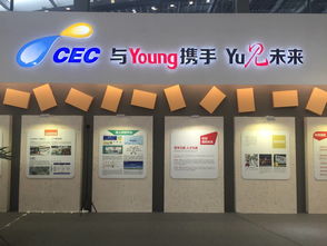 浦軟攜園區(qū)企業(yè)亮相第五屆中國電子信息博覽會