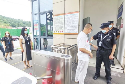 遂寧經(jīng)開區(qū)進(jìn)一步壓緊壓實企業(yè)疫情防控常態(tài)化責(zé)任