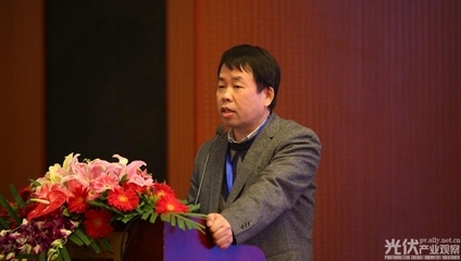 光伏技術大咖出高招,多晶硅會議在京舉行