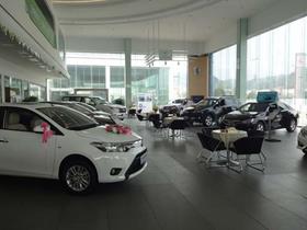 豐田 一汽豐田新能源4s店地址 電話 瀏陽(yáng)慶升豐田汽車銷售服務(wù) 易車網(wǎng)